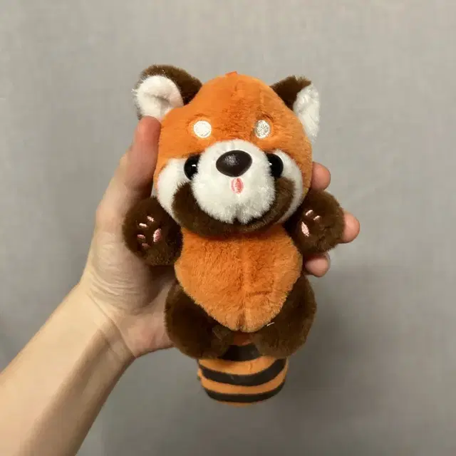 래서판다 키링 18cm