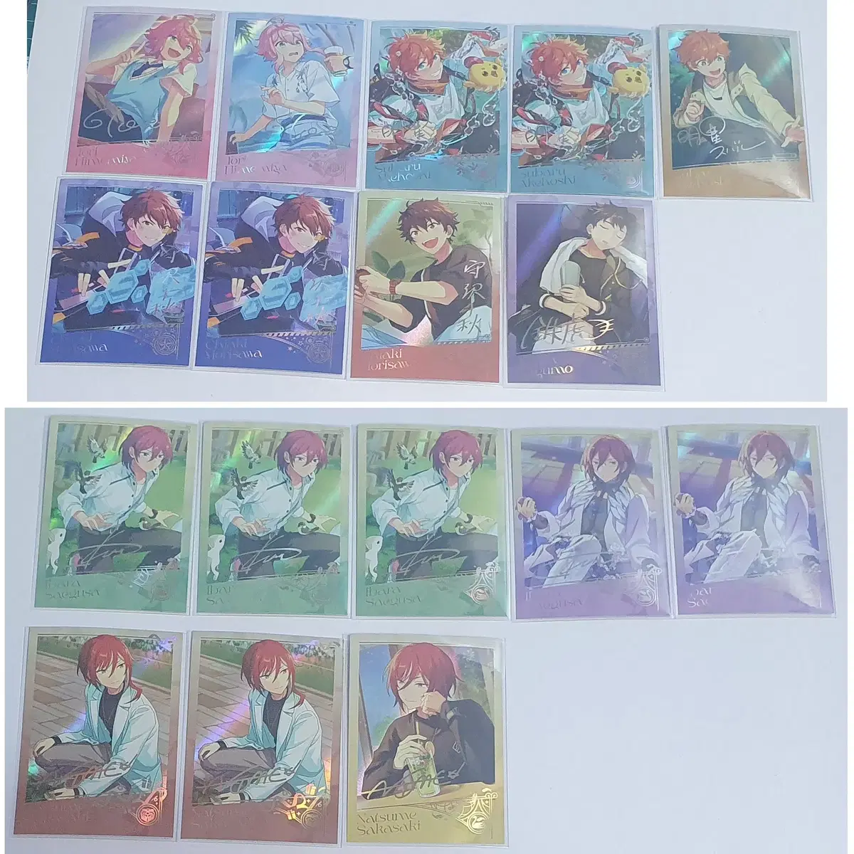 Angsta Limited Scout polaroid sells.