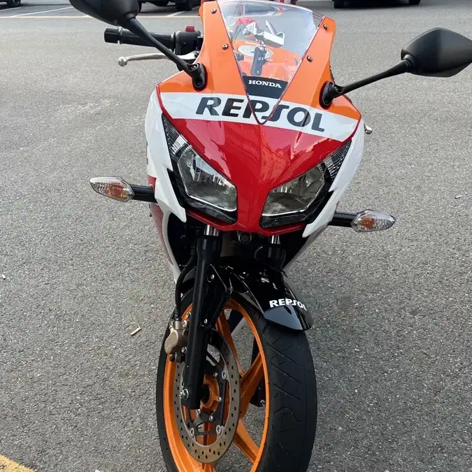 CBR300R