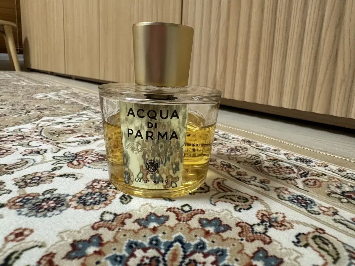 Aqua di Parma Magnolia Nobile