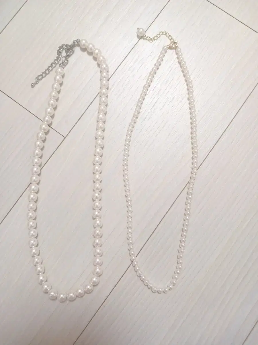 Pearl Choker bulk 10000