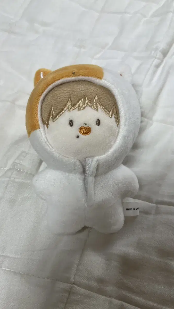 nct dream jisung doll wts pokechisong