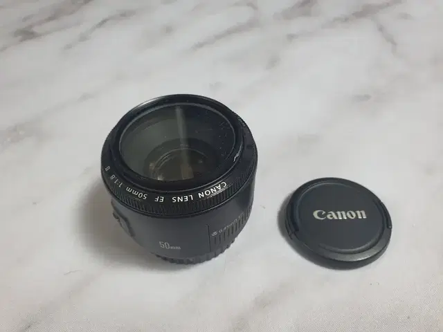 캐논 dslr 아웃포커싱 인문렌즈 쩜팔렌즈 EF50.8