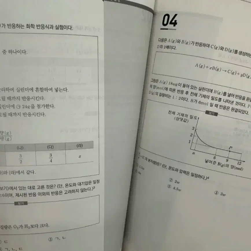 시대인재 n 2025 화학1 컨텐츠 판매 화1