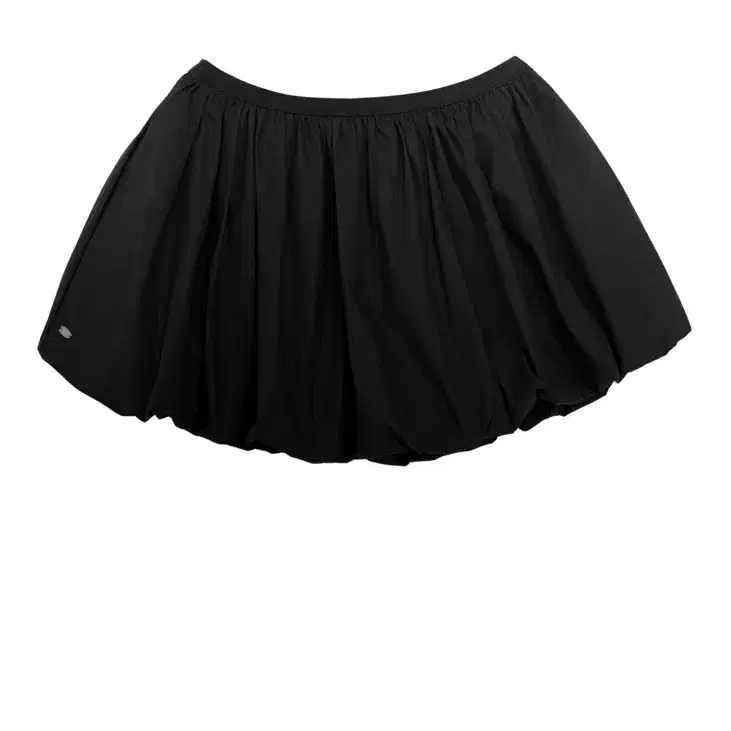 (택o) 페일제이드 Balloon Skirt 새제품 black