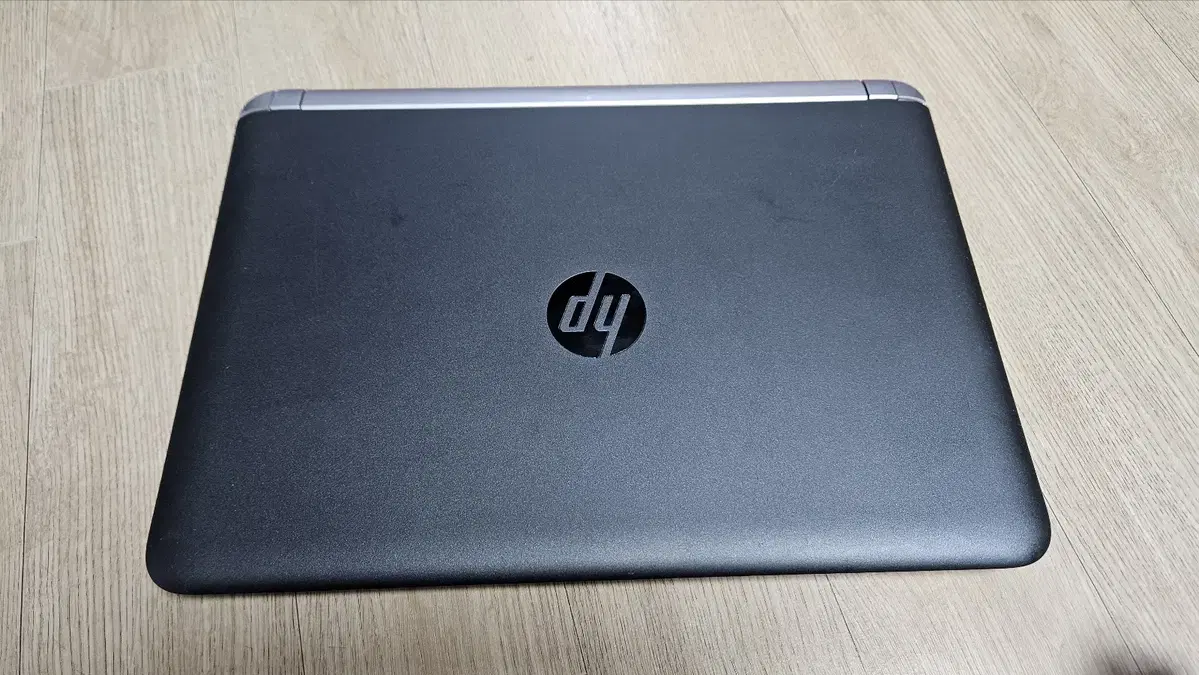 HP 440 G3 (i5-6세대, 8기가, SSD 128+256기가)