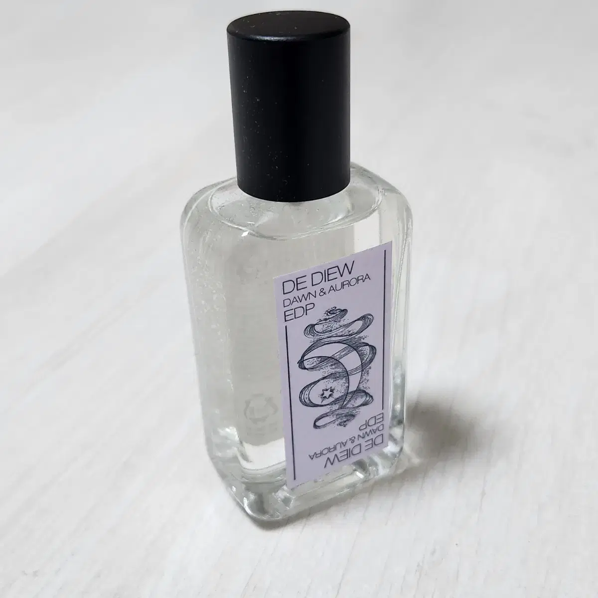 텀블벅 데디유 던앤오로라 향수 30ml