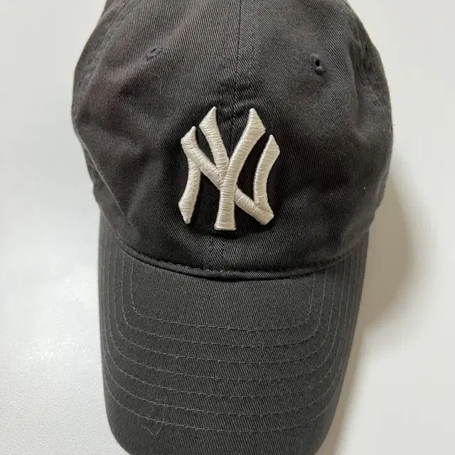 NY MLB 모자