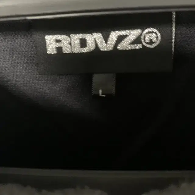 Rdvz 반팔 L