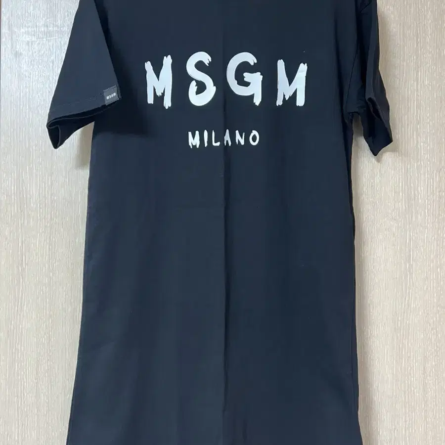 MSGM 키즈 여아 원피스12y