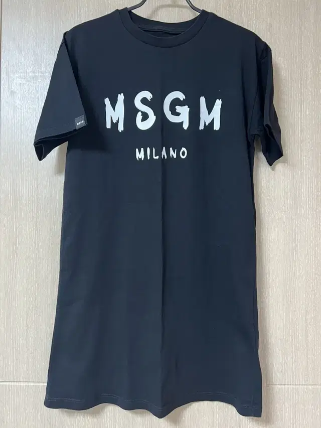 MSGM 키즈 여아 원피스12y