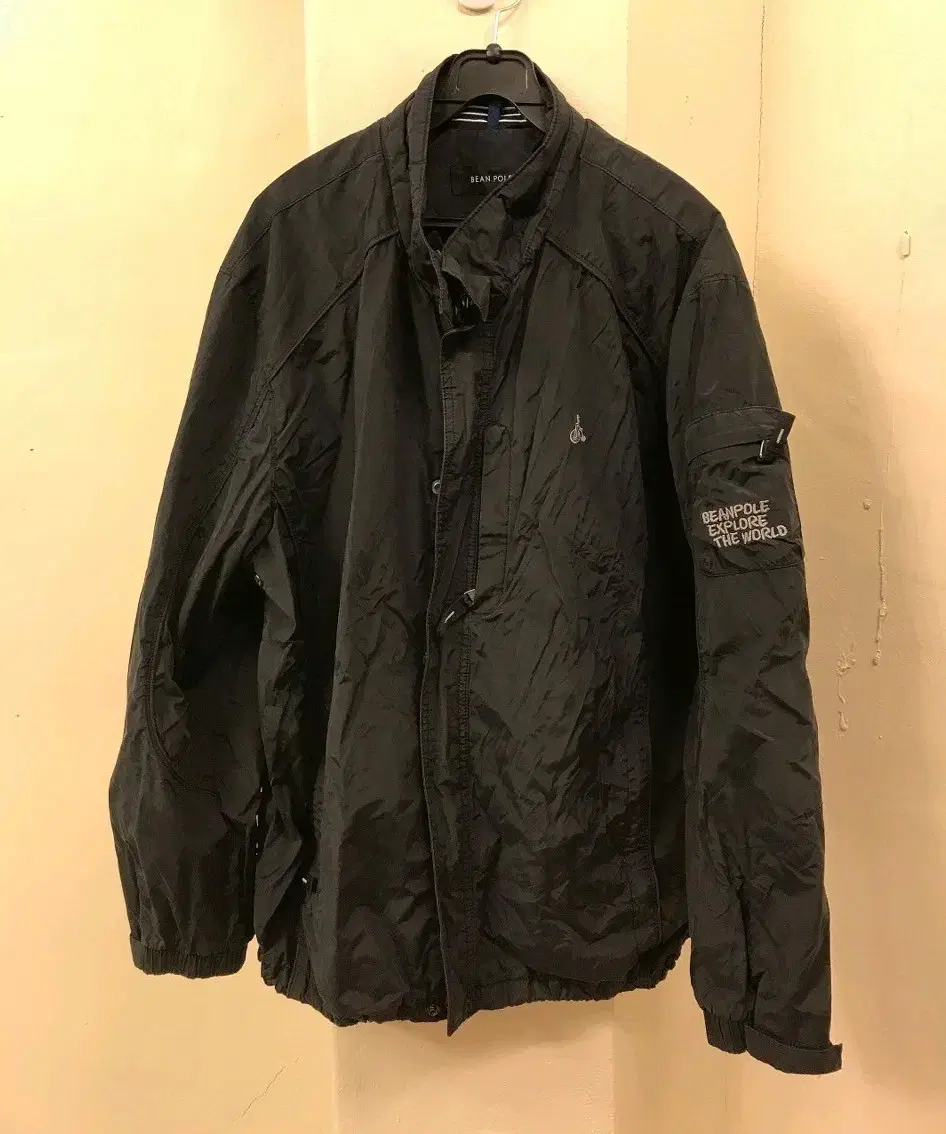 Beanpole Windbreaker 110