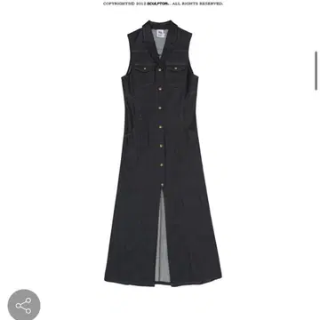 【SCULPTOR】Maxi Sleeveless Denim Coat Indigo Blue il_1080xN.6194700013_9c2u.jpg