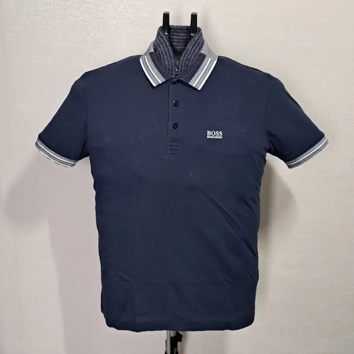 Hugo Boss Short Sleeve T-Shirt