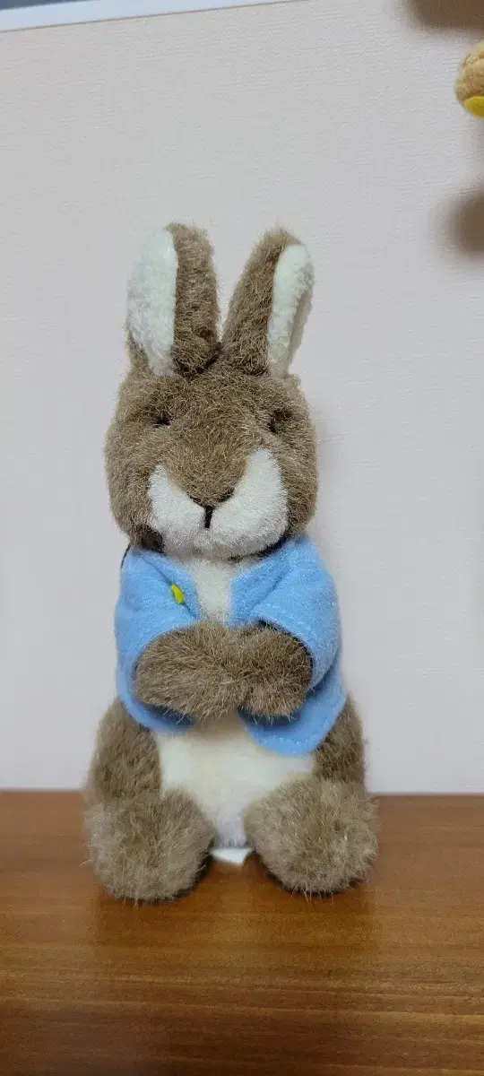 Peter Rabbit Vintage Doll