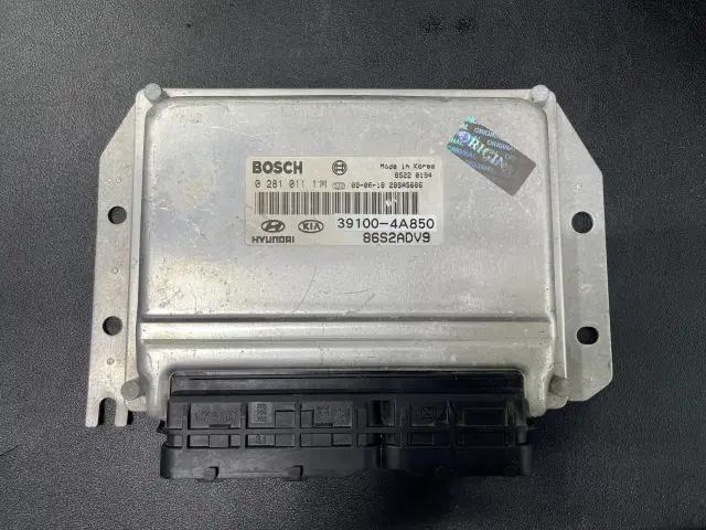 기아 쏘렌토 ECU(즉시작동) 39100-4A850, 391004A850