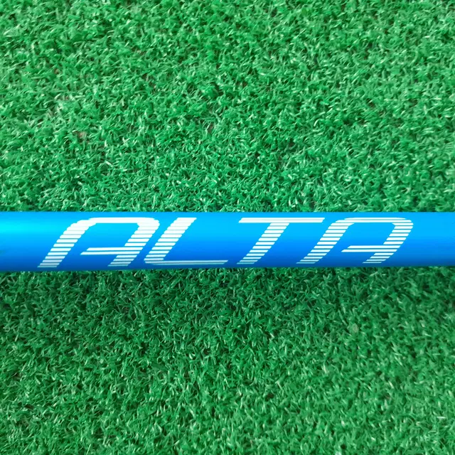 핑 NEW G SF-TEC 10도 ALTA 55-R 드라이버