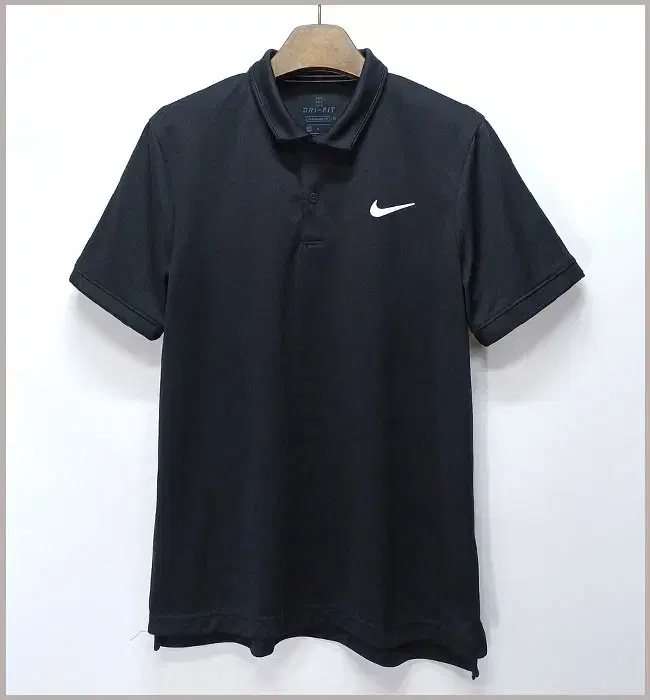 Nike Genuine DryFit kara T-shirt 95 J-170