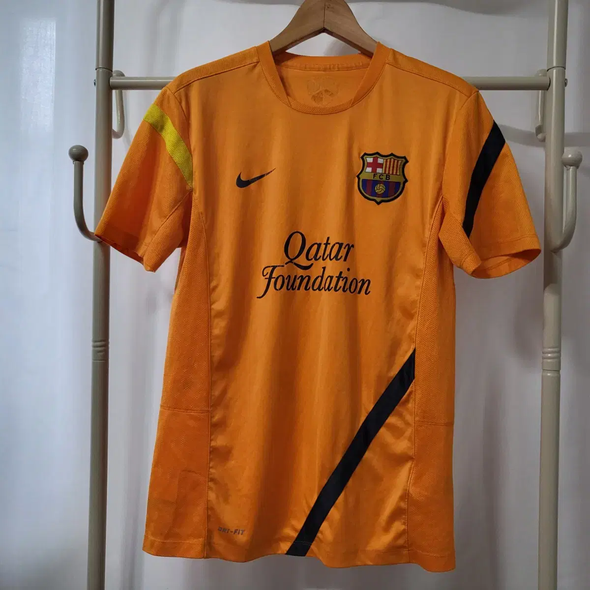 B318 [100] Nike Barça Barcelona Shirt T-Shirt