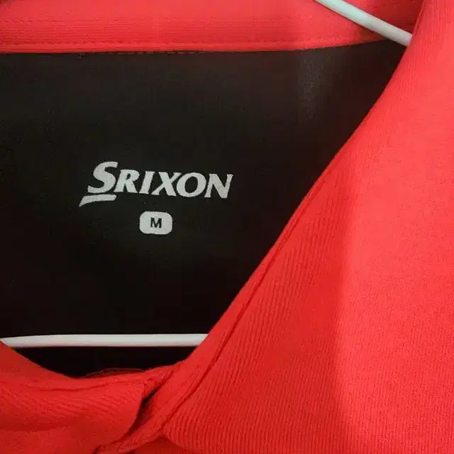 SRIXON 골프웨어