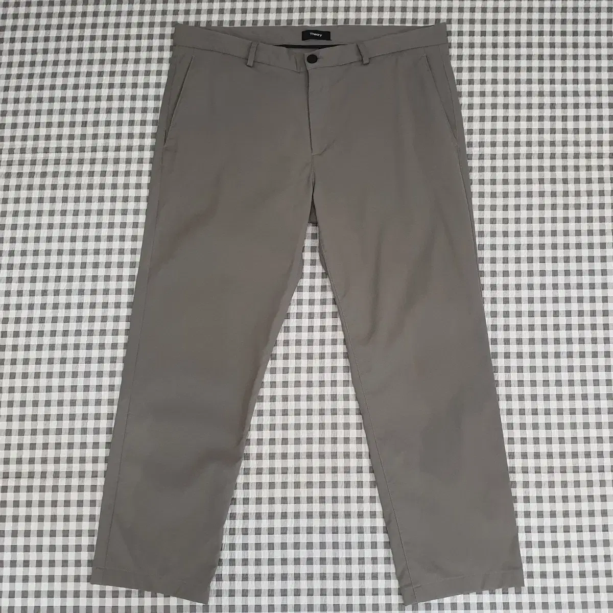 Terry Span Pants Men37 (Summer)