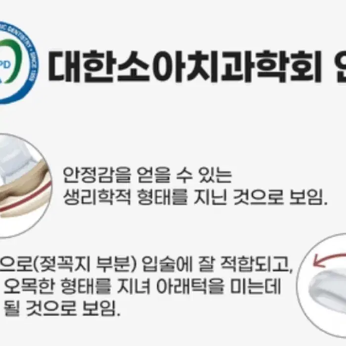 전자레인지 소독 가능) 누크 센서티브 올실리콘 쪽쪽이 공갈젖꼭지