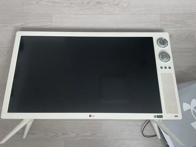 lg 32인치 클래식 tv