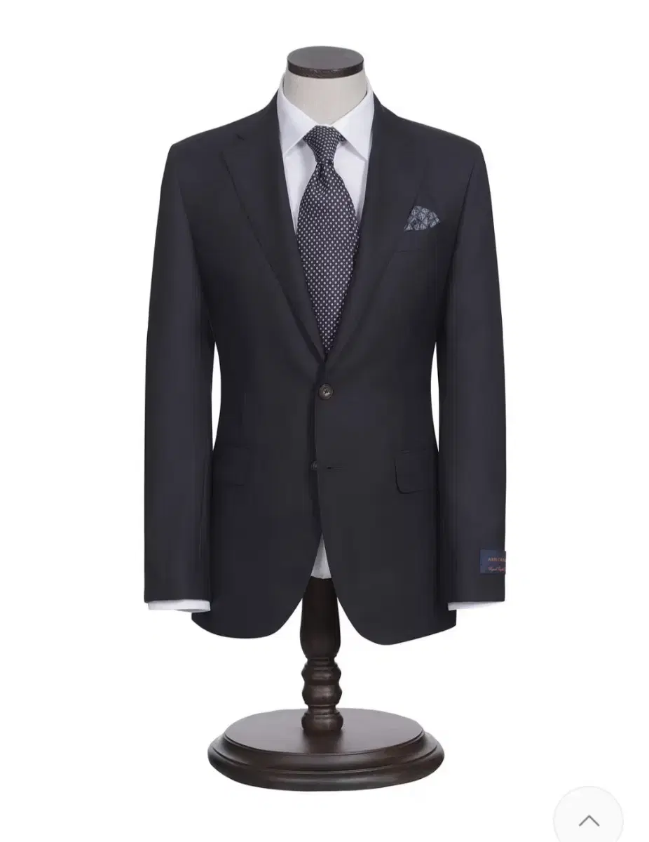 Cambridge Members Imported Fabric Pure Wool Suit New