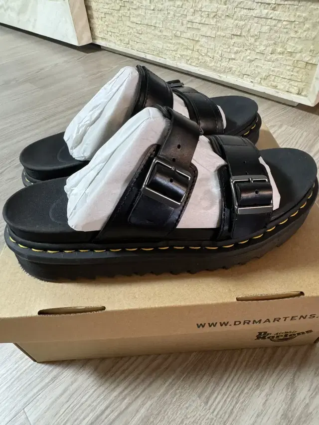 닥터마틴 마일즈[Dr.Martens MYLES] Uk 8 275