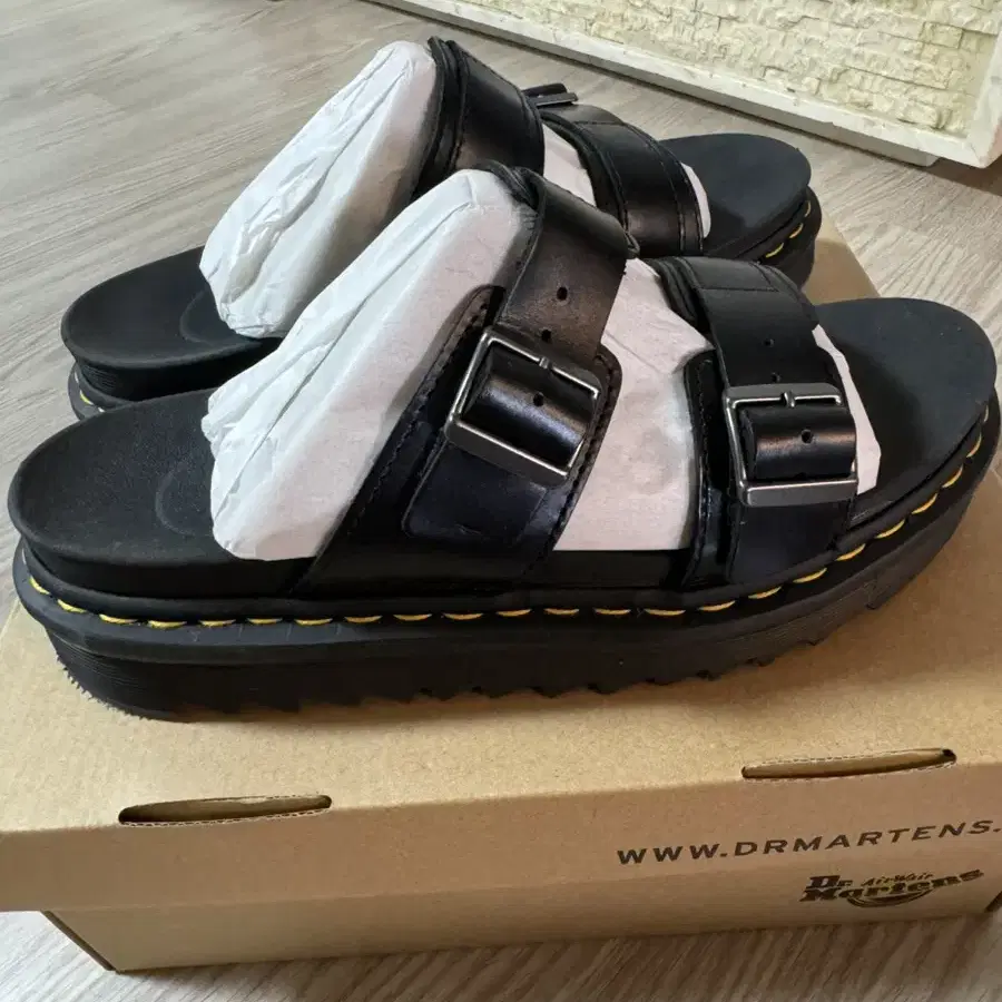 닥터마틴 마일즈[Dr.Martens MYLES] Uk 8 275