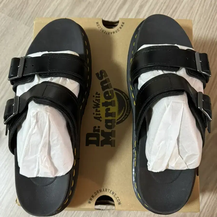 닥터마틴 마일즈[Dr.Martens MYLES] Uk 8 275