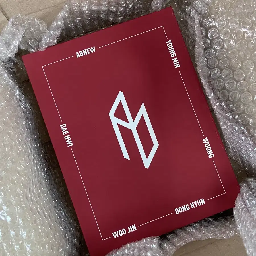 ab6ix グッズ  3点セット jp.ktown4u.com : K-POP Global On-Onffline Platform