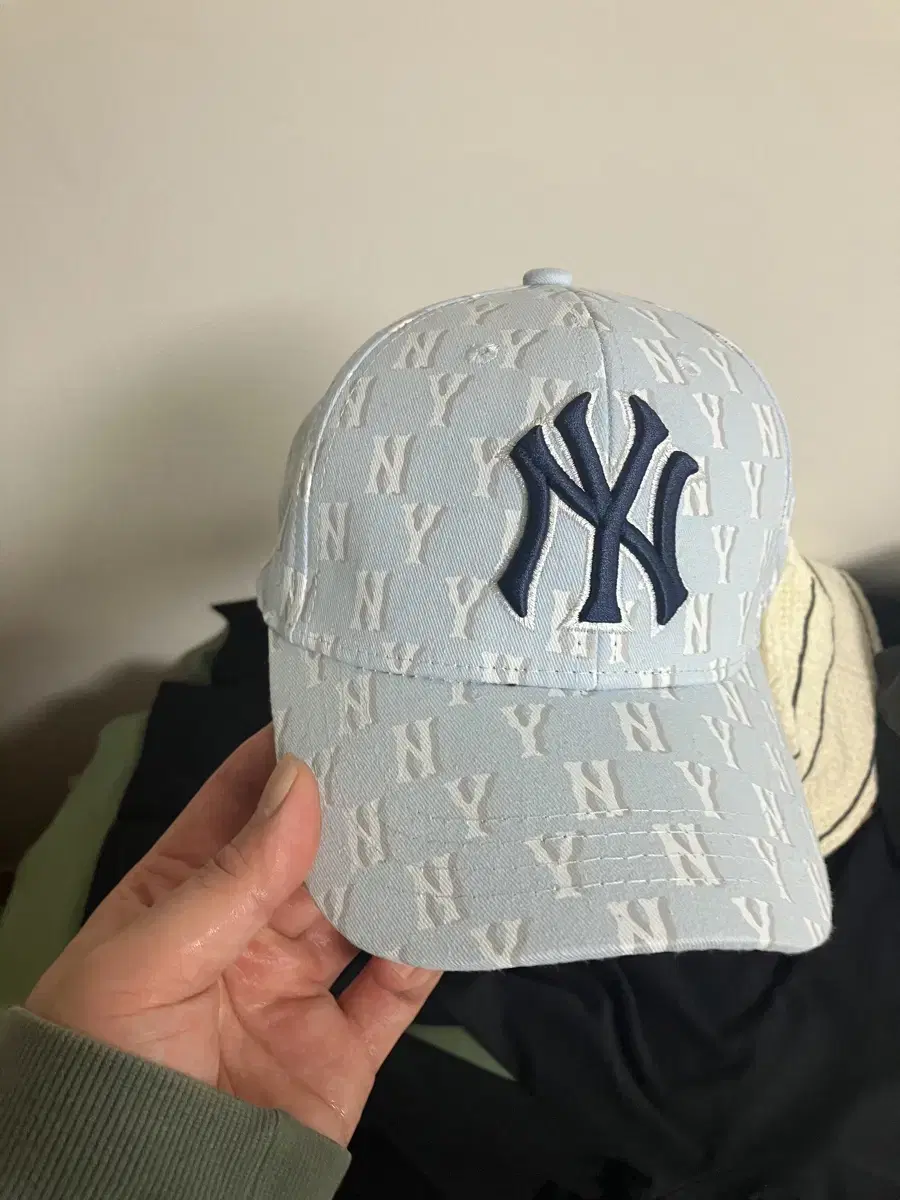 Mlb Cap