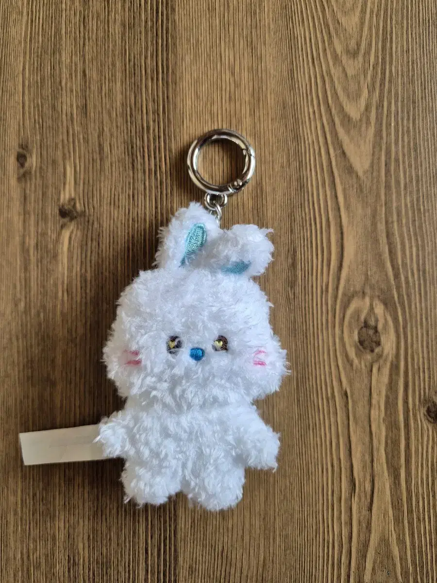 Bunini doll keyring I'm selling urgently