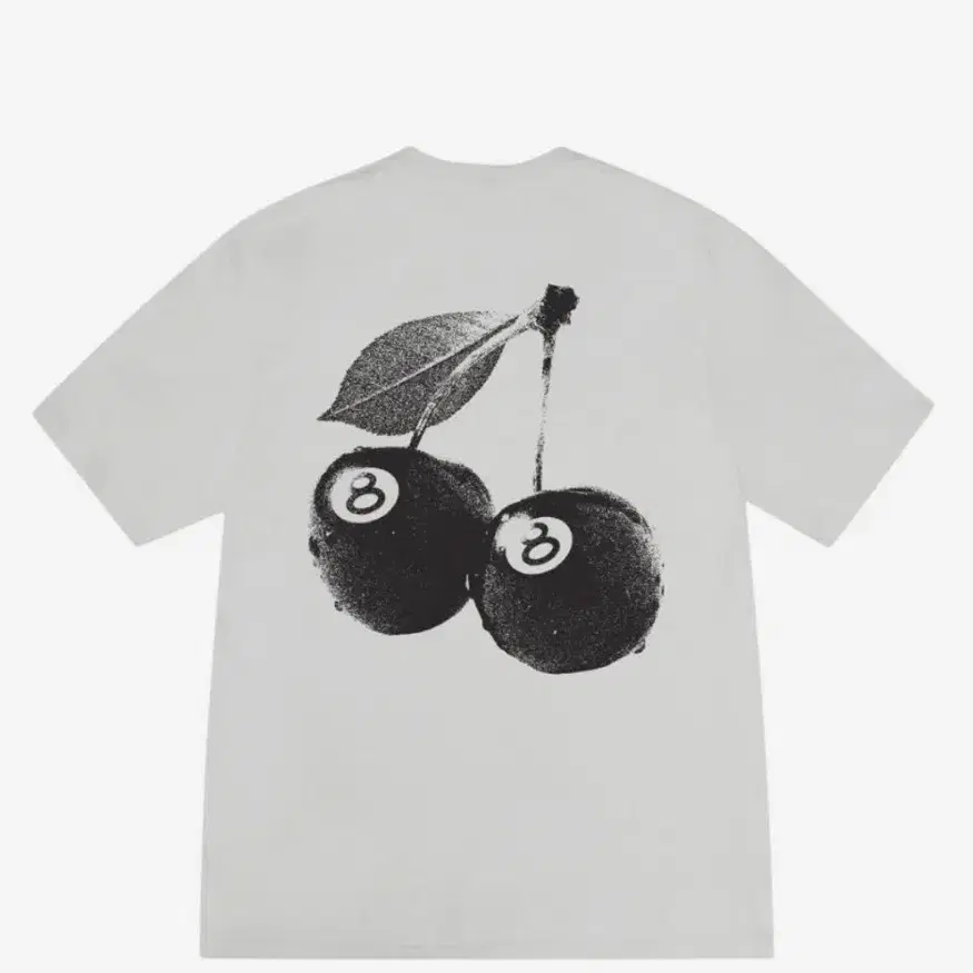 Stussy Cherries T-Shirt