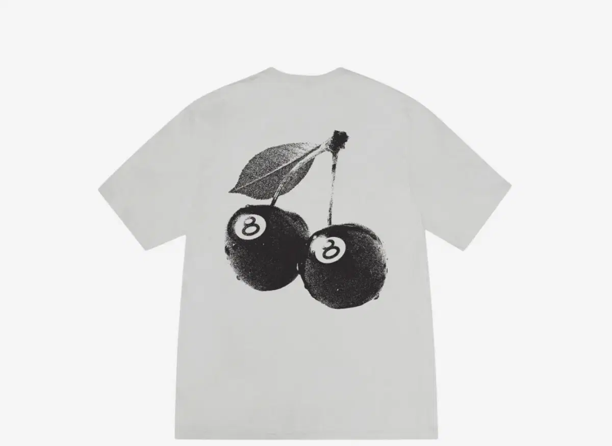 Stussy Cherries T-Shirt