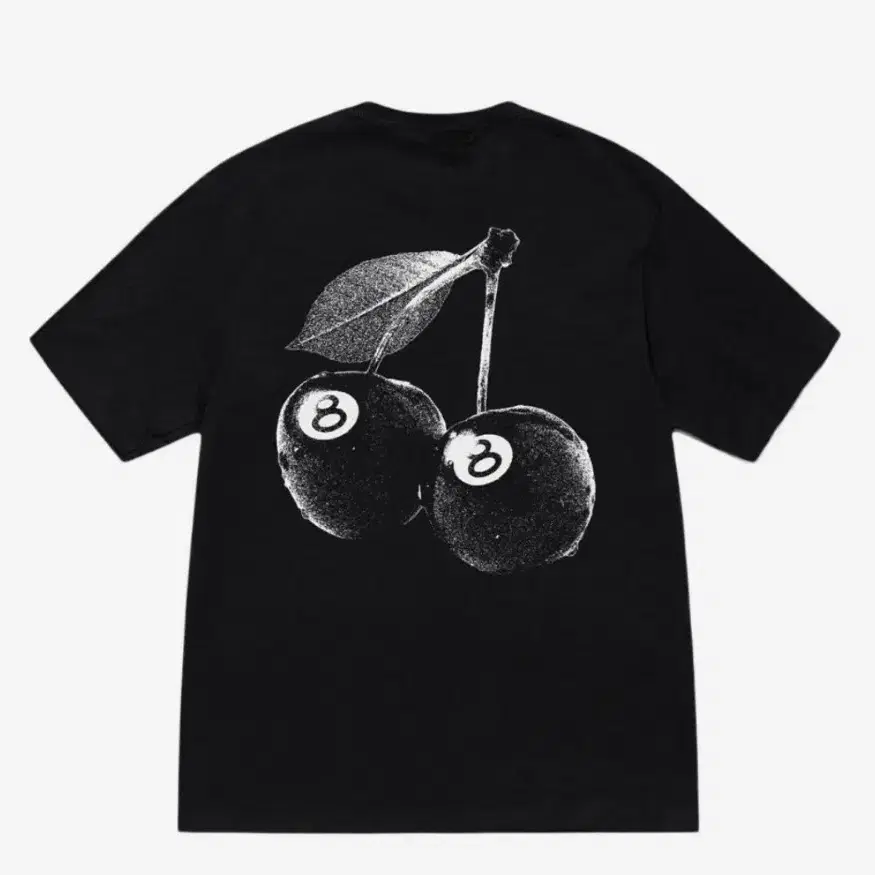 Stussy Cherries T-Shirt