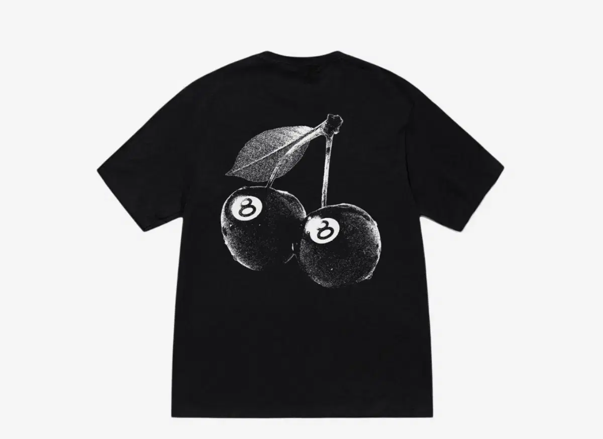 Stussy Cherries T-Shirt