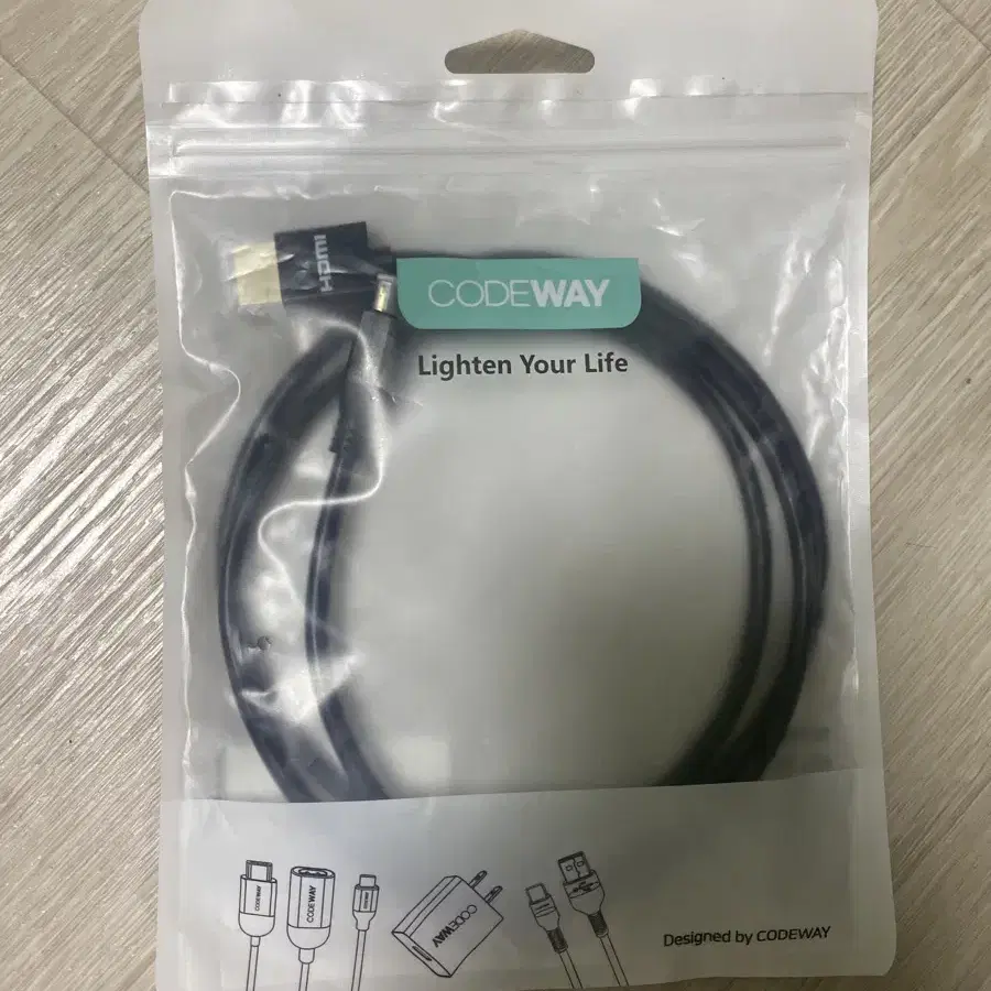 CODEWAY micro HDMI to HDMI Cable