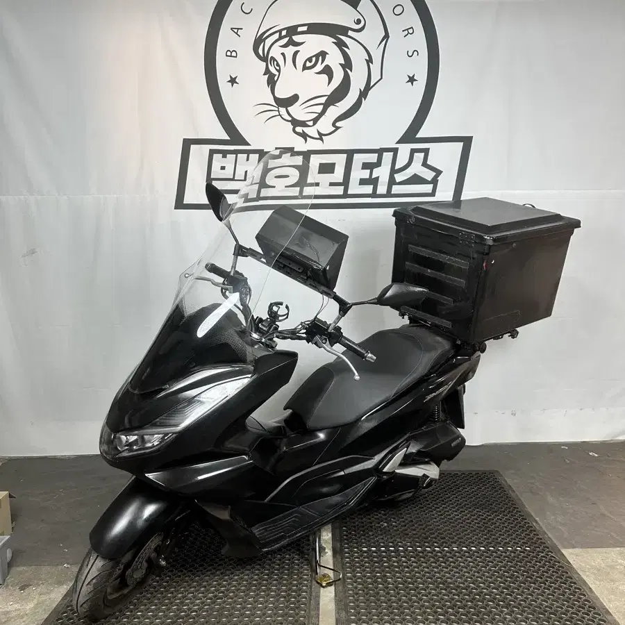 (이벤트중 내용참고)21년식키로수대비 상태좋는 pcx ABS