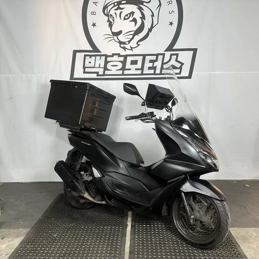 (이벤트중 내용참고)21년식키로수대비 상태좋는 pcx ABS