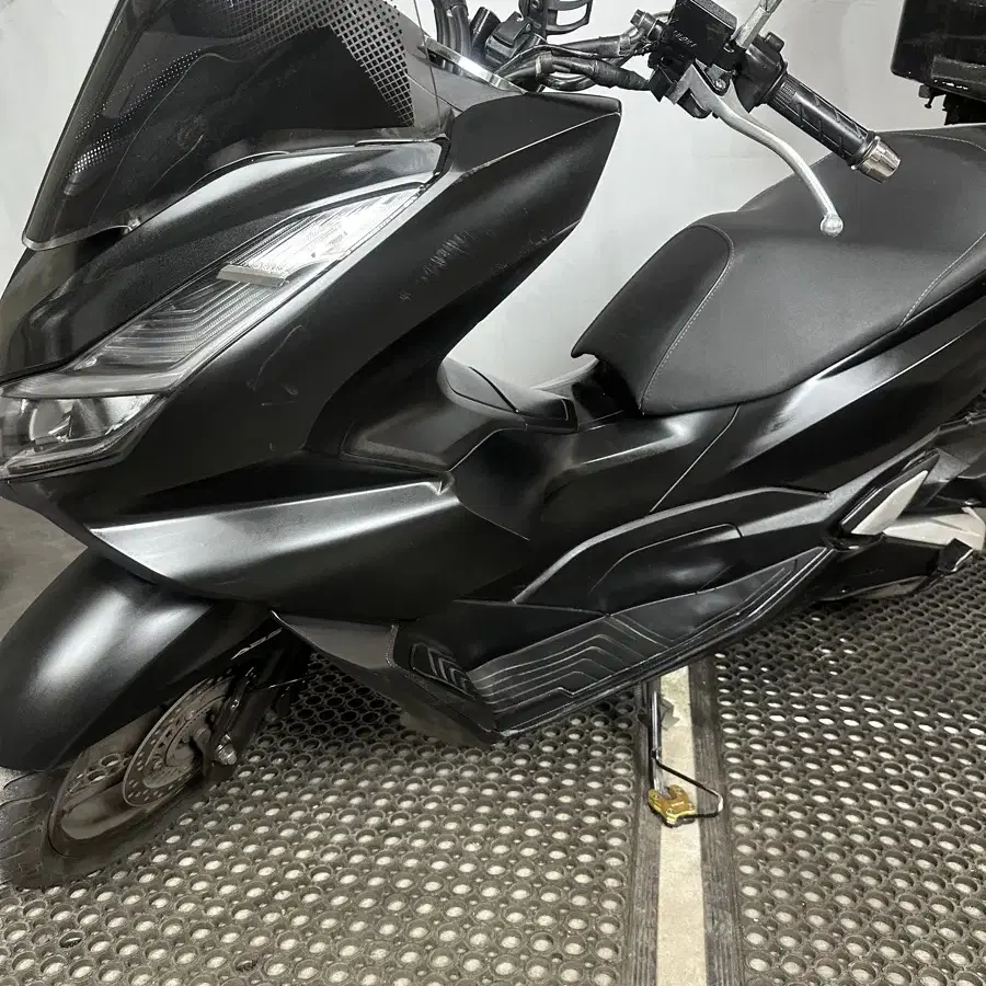 (이벤트중 내용참고)21년식키로수대비 상태좋는 pcx ABS