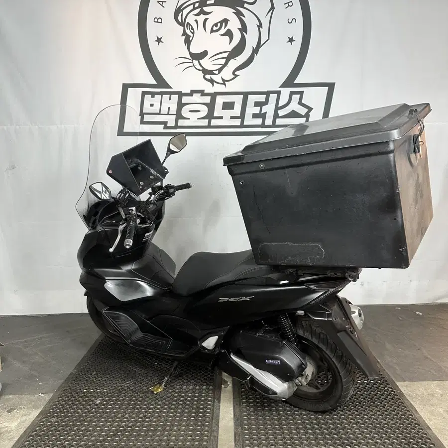 (이벤트중 내용참고)21년식키로수대비 상태좋는 pcx ABS