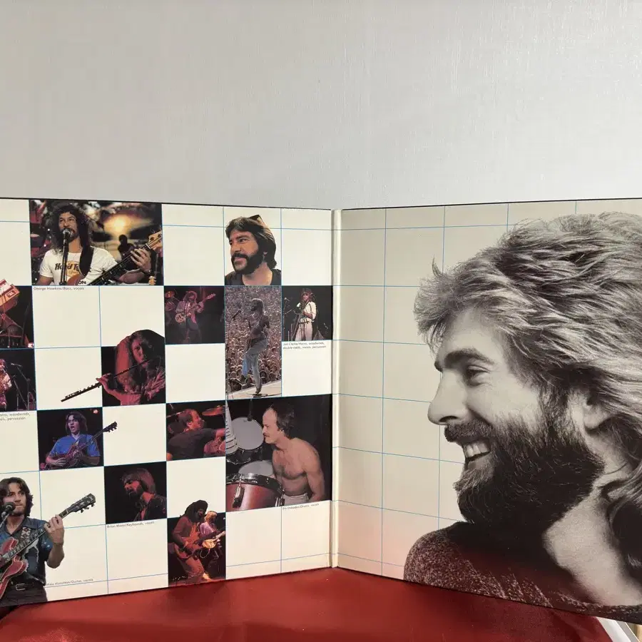 Kenny Loggins - Alive(2LP)