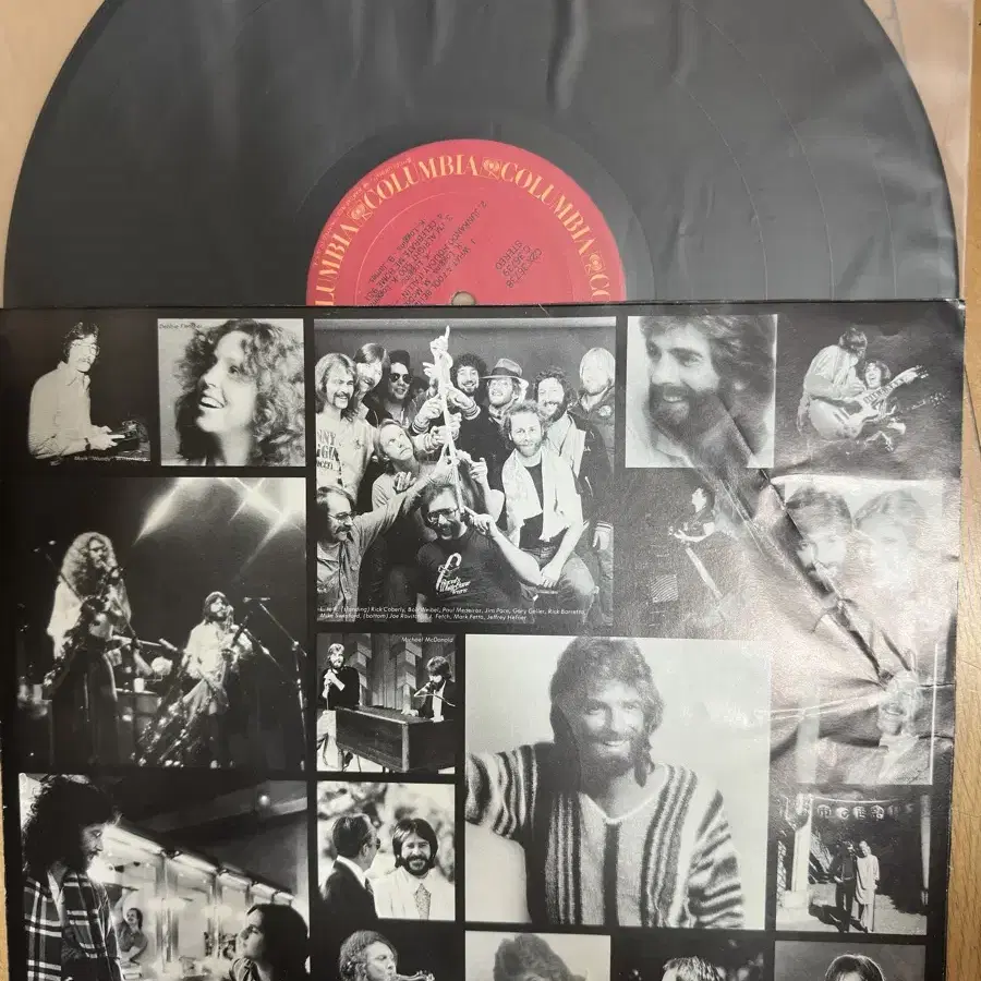 Kenny Loggins - Alive(2LP)