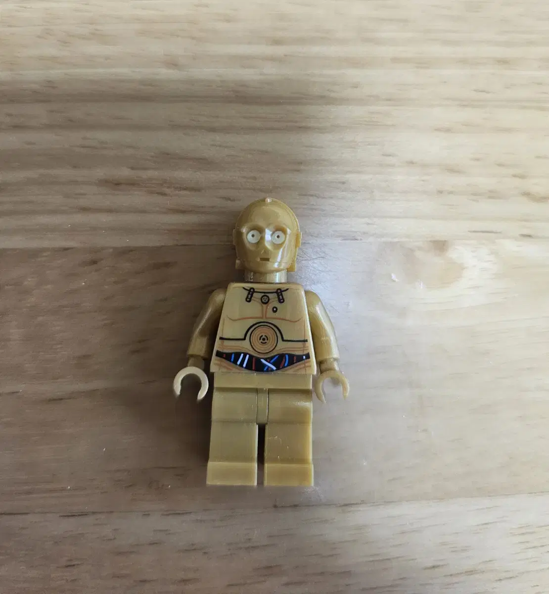 LEGO Star Wars 0365 C-3PO