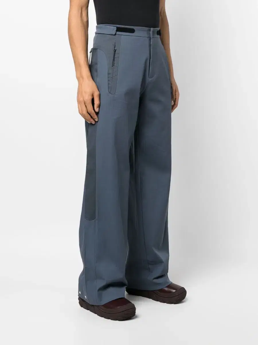 j.l-a.l delwa pant その他
