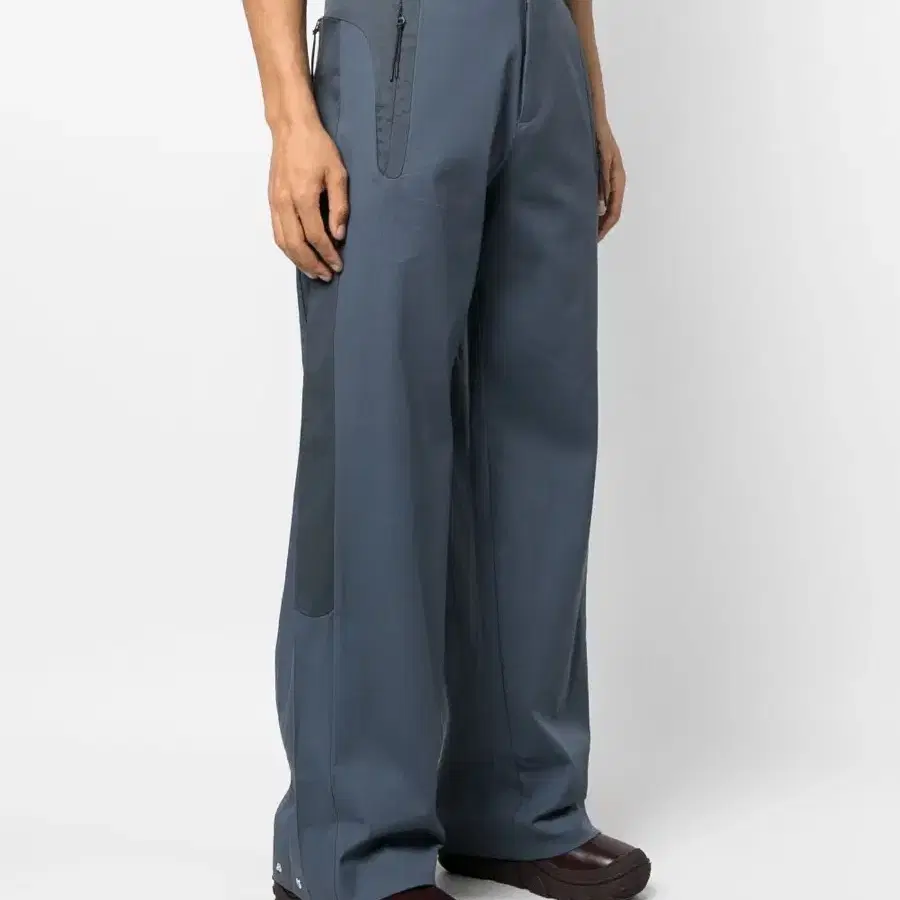 [S]jlal delwa pants