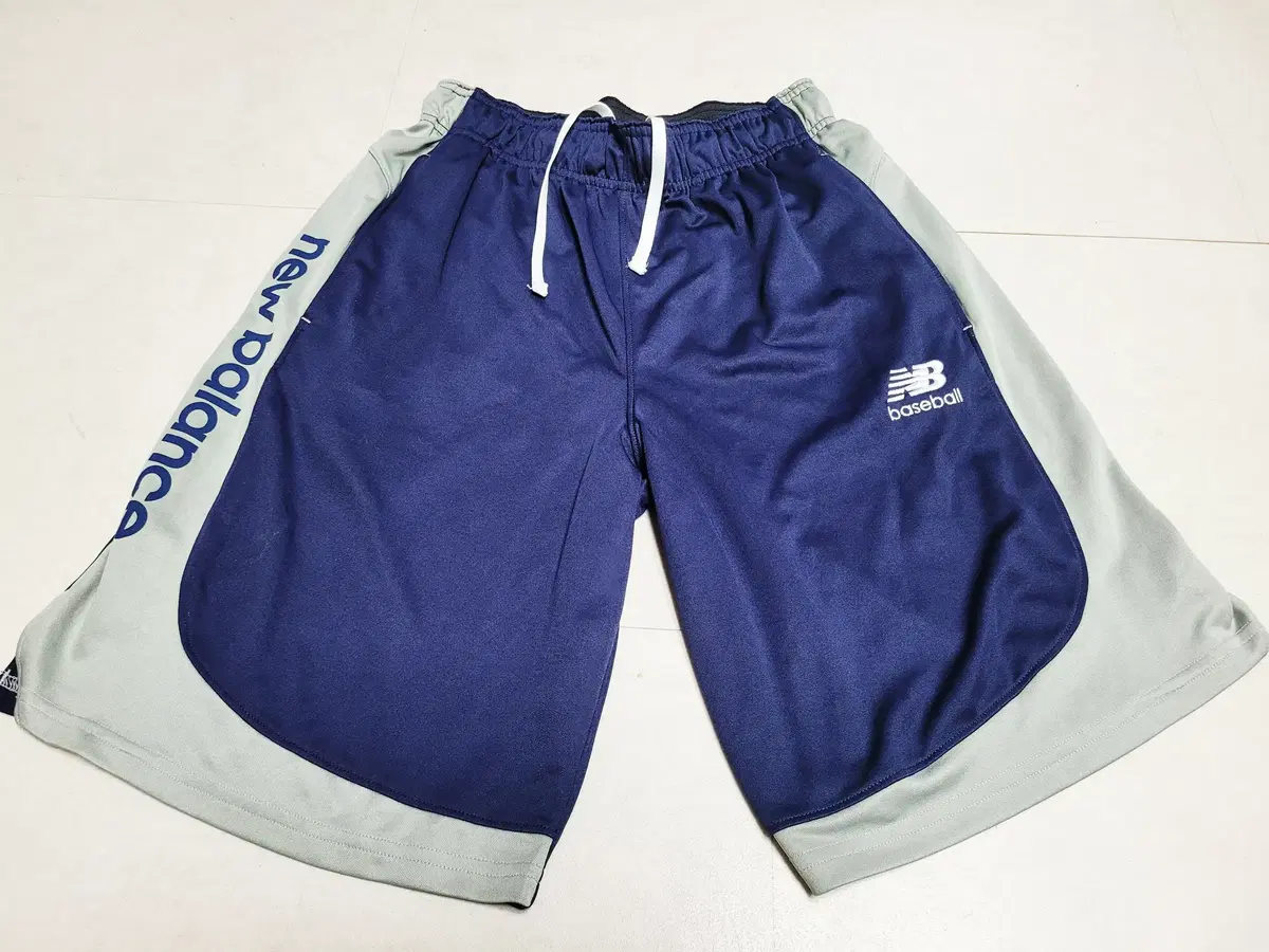 New Balance Training Jogging Shorts Vahn Paul1011