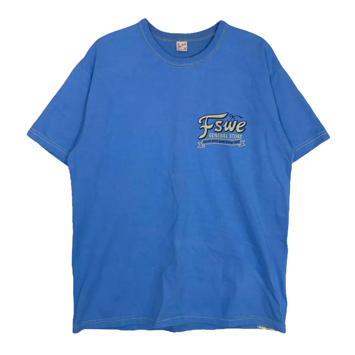 Flathead Short Sleeve T-Shirt